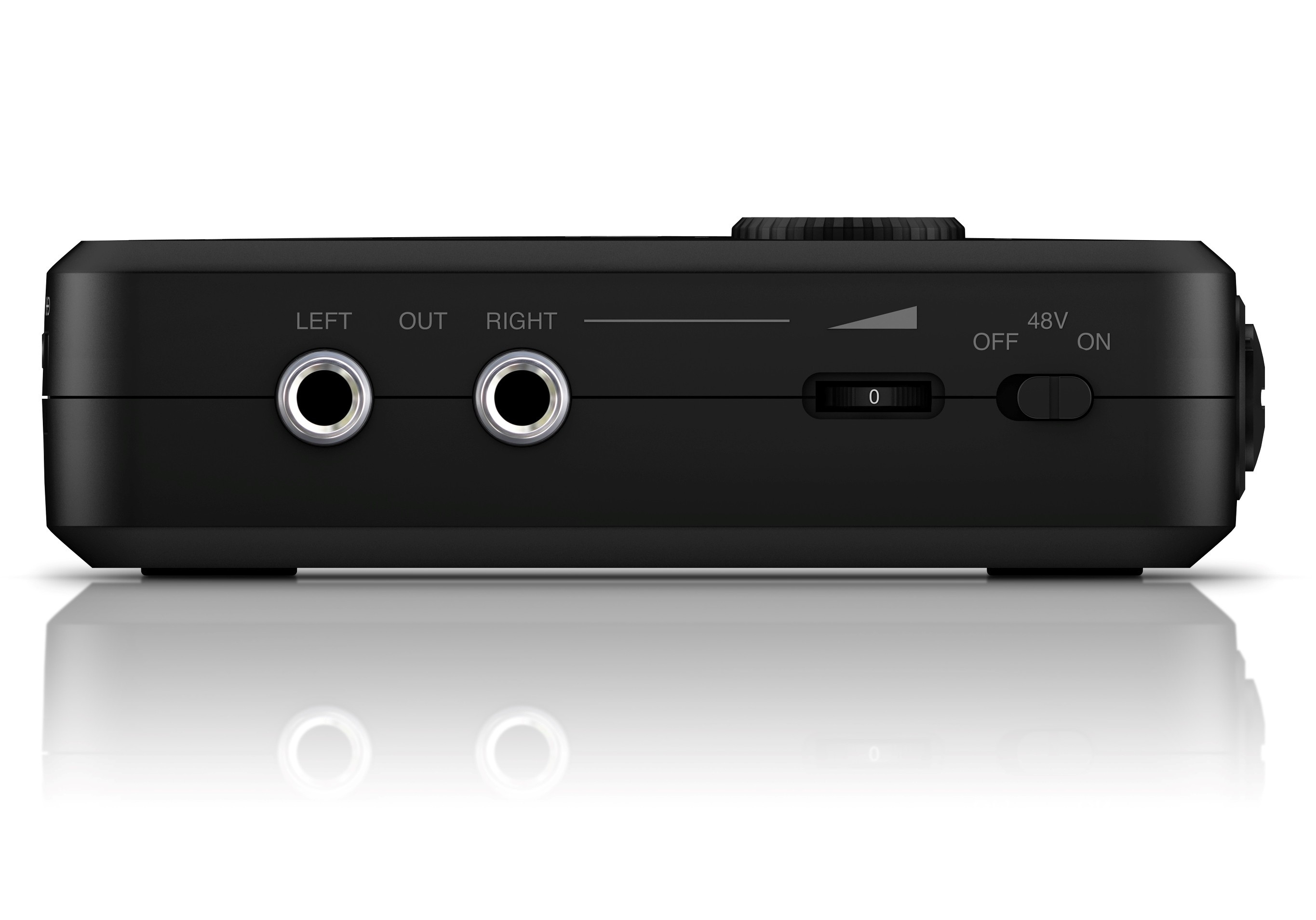 IK Multimedia Irig Pro DUO I/O Audio Interface for iPhone,iPad