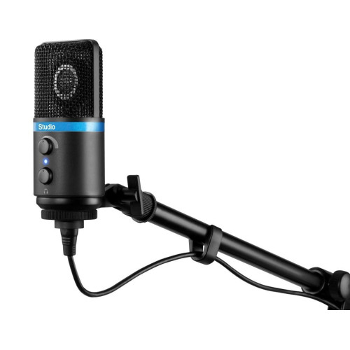IK Multimedia iRig Mic Studio for IOS, Android, Mac & PC
