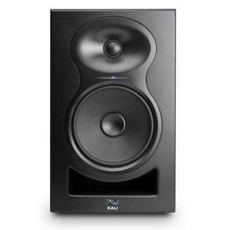 Kali Audio LP6 V2 6.5Inch Studio Monitors - Pair
