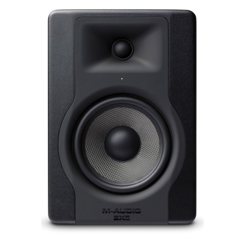 M-Audio BX5 D3 Powered Studio Monitors for Best Price in India
