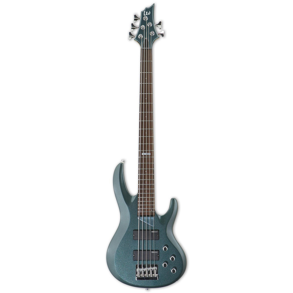 ESP LTD B-105 5-String Bass Guitar
