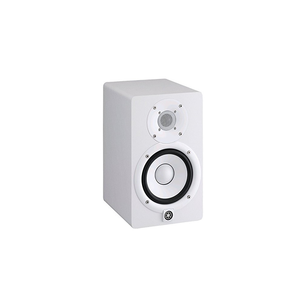 Yamaha HS-5 White Studio Monitor for Best Price in India