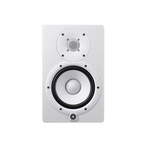 Yamaha HS-5 White Studio Monitor for Best Price in India