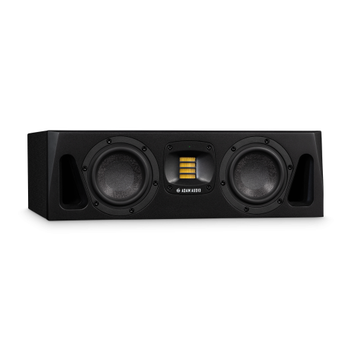 Adam A44H Nearfield 2-Way Studio Monitor