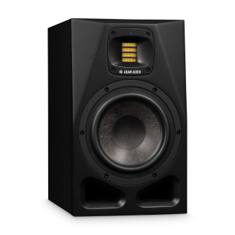 Adam A7V Nearfield 2-Way Studio Monitor