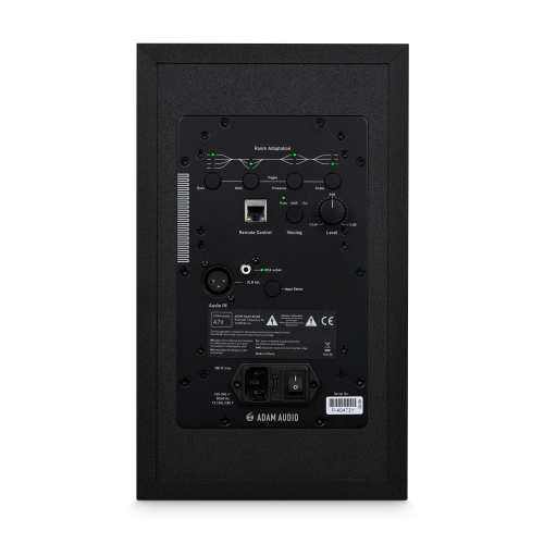 Adam A7V Nearfield 2-Way Studio Monitor
