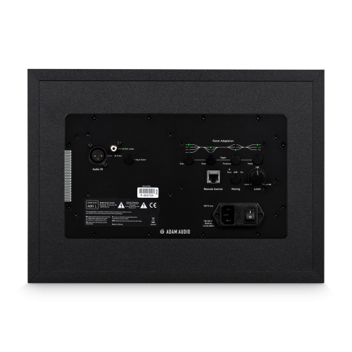 Adam A8H-Left Side 3-Way Studio Monitor