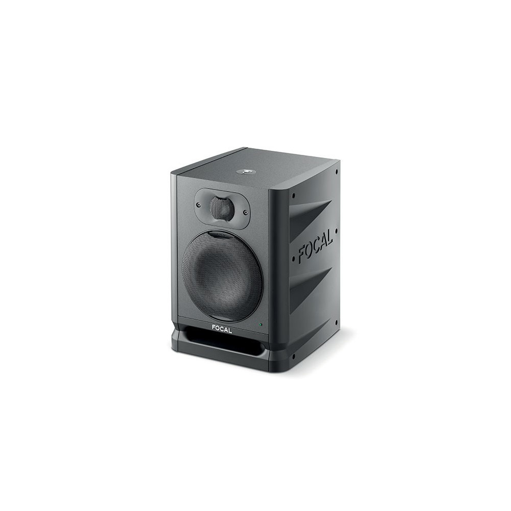 Focal Alpha 50 EVO 2-Way Active Studio Monitor - Single