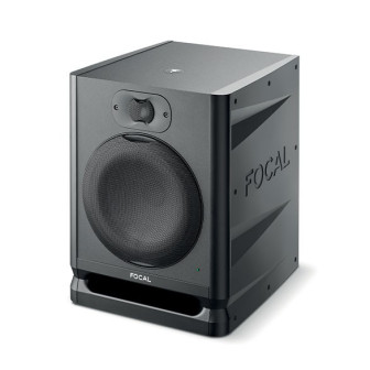 Focal Alpha 80 EVO 2-Way Studio Monitor