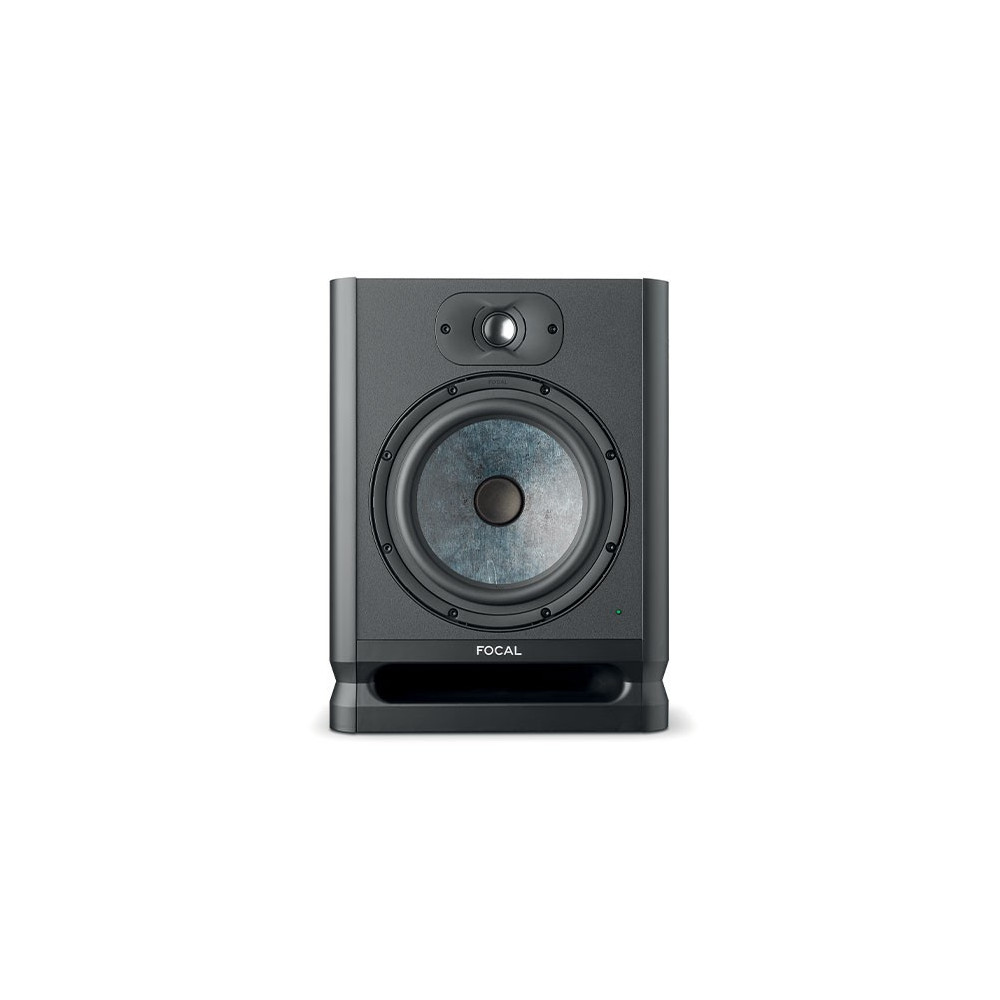 Focal Alpha 80 EVO 2-Way Studio Monitor
