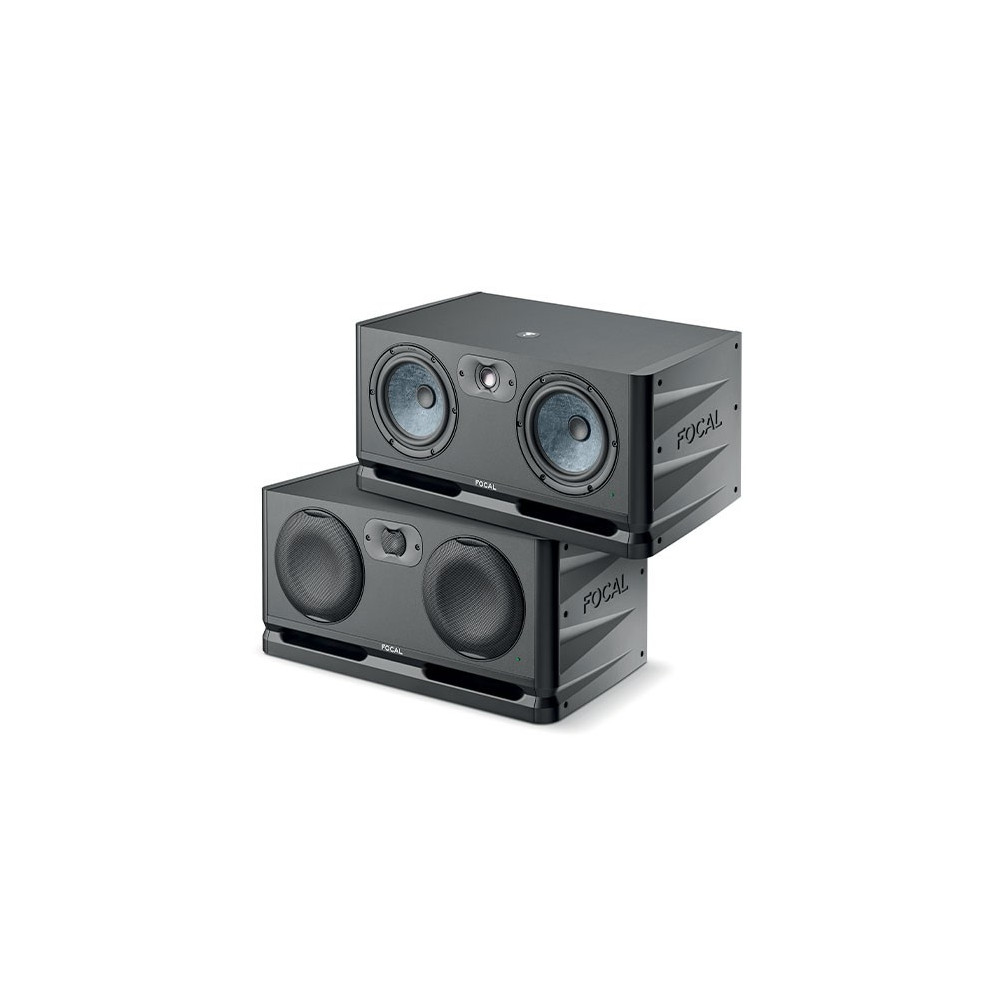 Focal Alpha Twin EVO Studio Monitor
