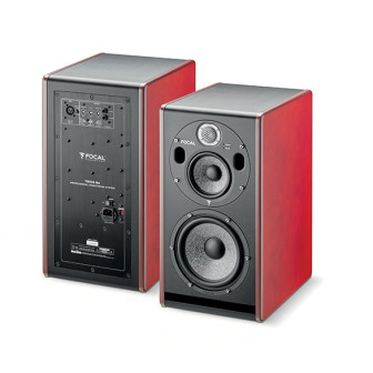 Focal Trio 6 Be 3-Way Studio Monitor - Single