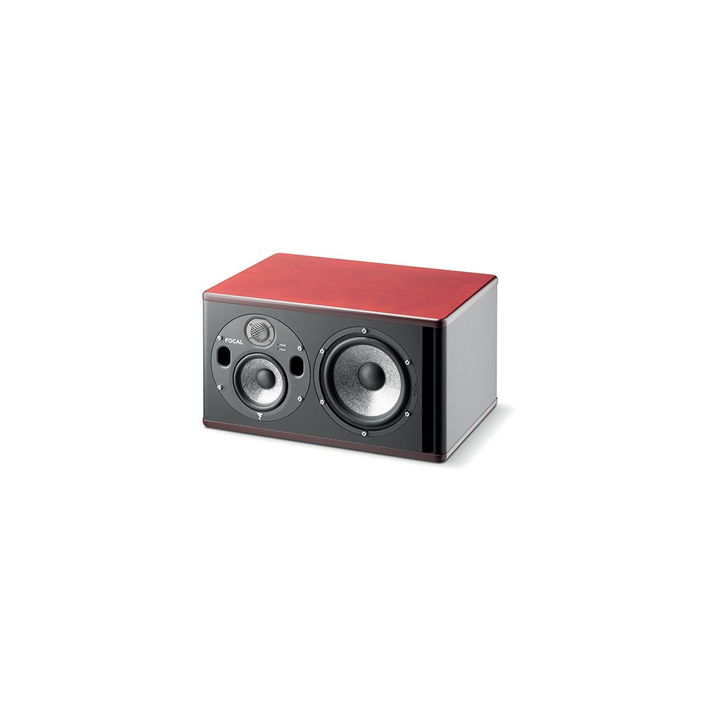 Focal Trio 6 Be 3-Way Professional Studio Monitor