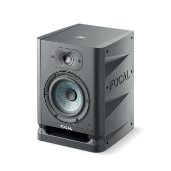 Focal Alpha 50 EVO 2-Way Active Studio Monitor - Single
