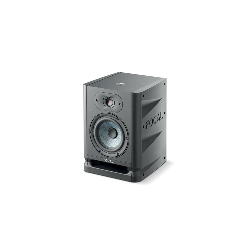 Focal Alpha 50 EVO 2-Way Active Studio Monitor - Single