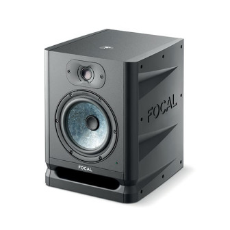 Focal Alpha 65 EVO 2-Way Active Studio Monitor