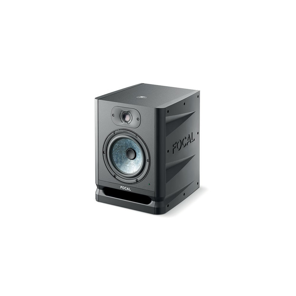 Focal Alpha 65 EVO 2-Way Active Studio Monitor