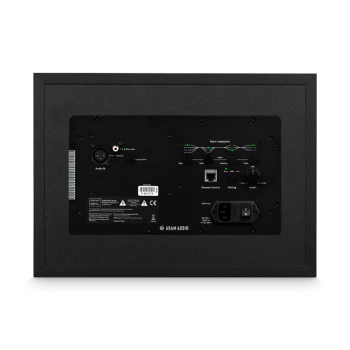 Adam A8H-Right Side 3-Way Studio Monitor