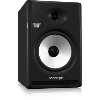 Behringer NEKKST K8 Active Studio Monitors