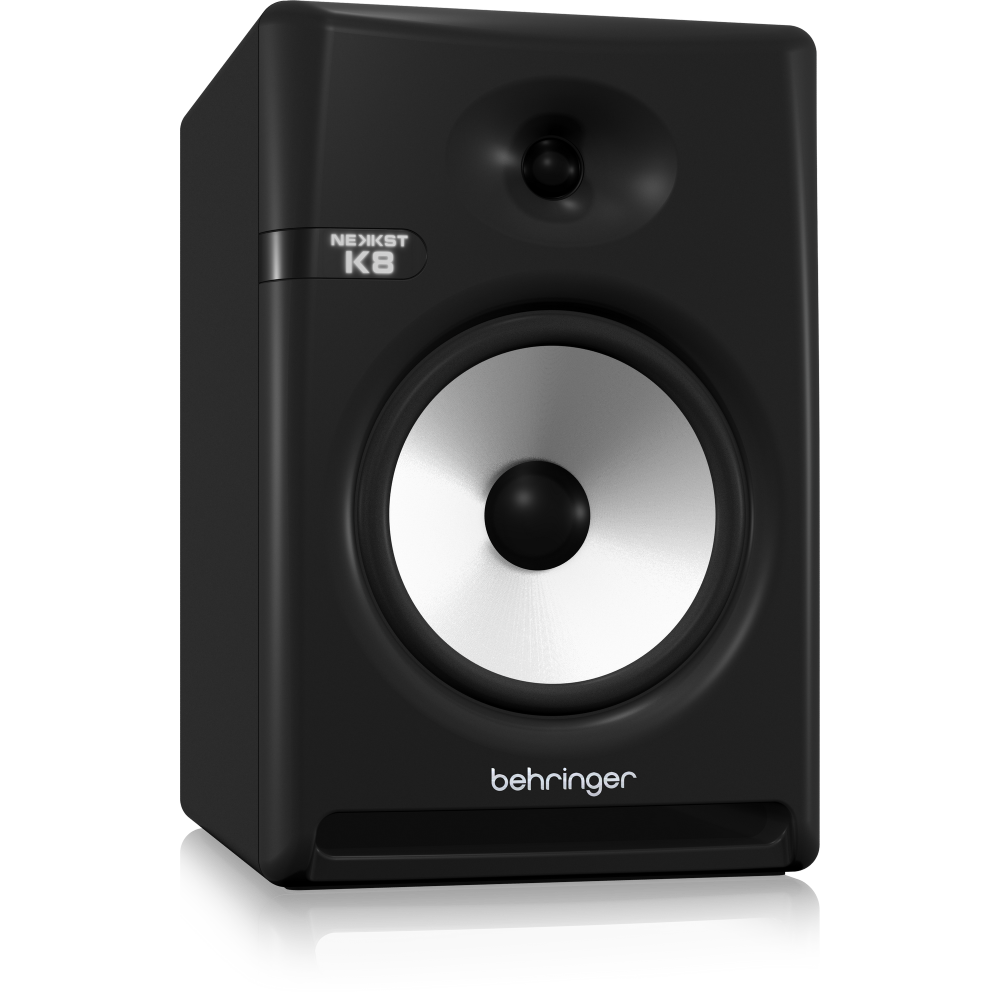 Behringer NEKKST K8 Active Studio Monitors