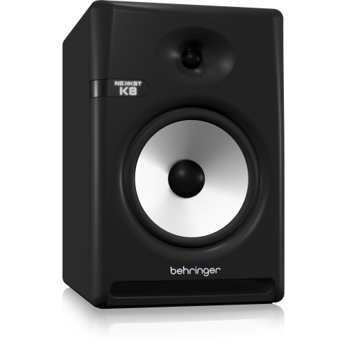 Behringer NEKKST K8 Active Studio Monitors