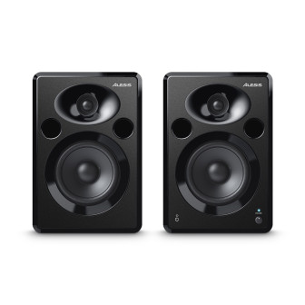 Alesis Elevate 5 MKII Active Studio Monitors