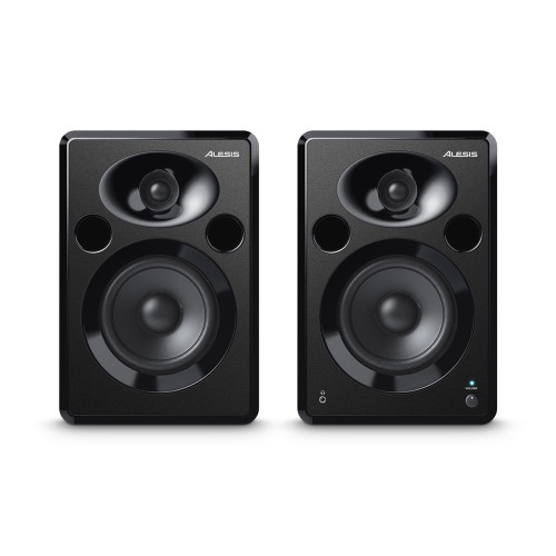 Alesis Elevate 5 MKII Active Studio Monitors