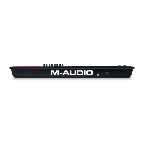 M-Audio Oxygen 49 MK5 Midi Keyboard