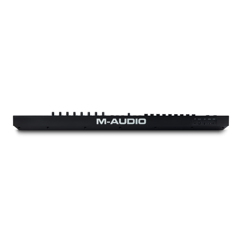 M-Audio Oxygen Pro 61 Midi Keyboard for Best Price