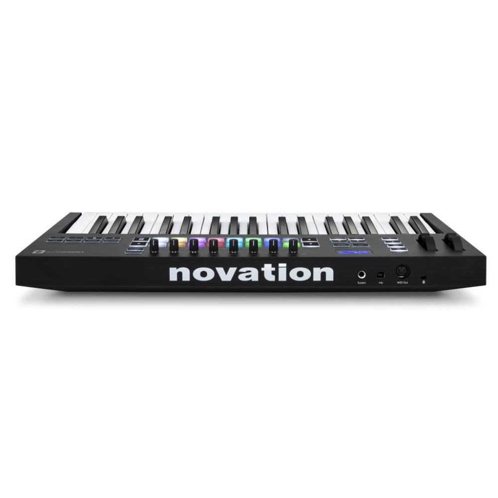 Novation launchkey 37 MK3 USB Midi Controller