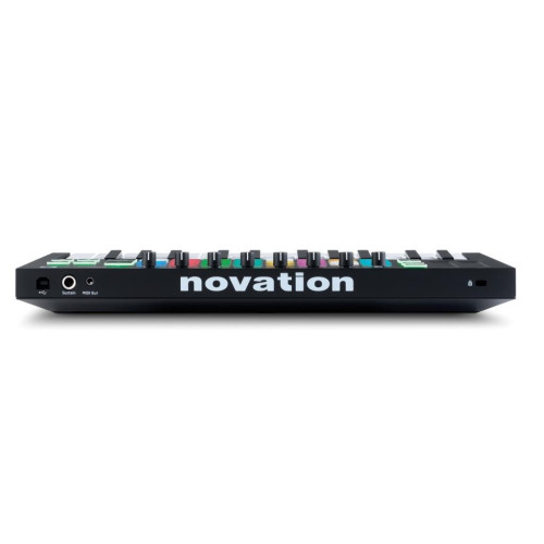 Novation Launchkey 25 MK3 Mini Keyboard for Best Price in India