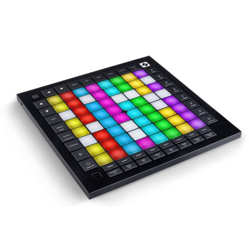Novation Launchpad Pro MK3 Controller for Best Price in India