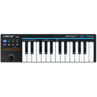 Impact GX-Mini