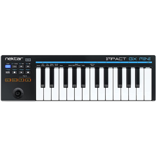 Impact GX-Mini