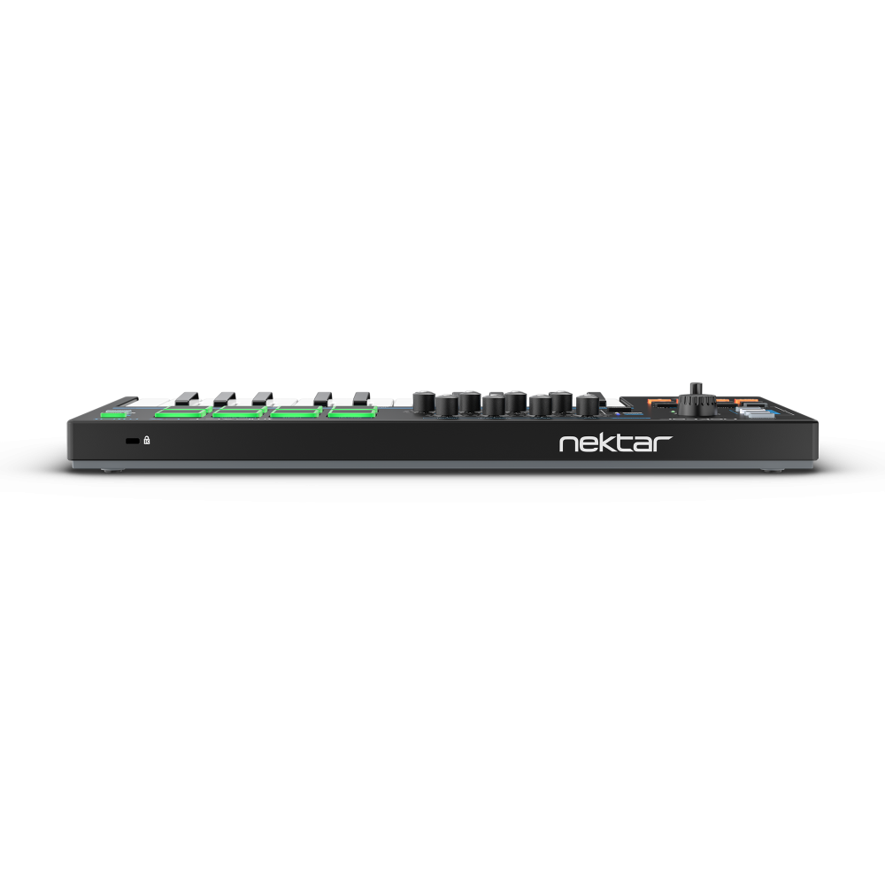 Nektar Impact LX-Mini 25 Keys Midi Controller