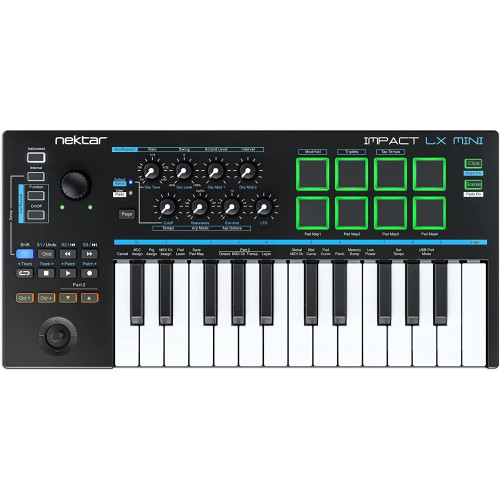 Impact LX-Mini