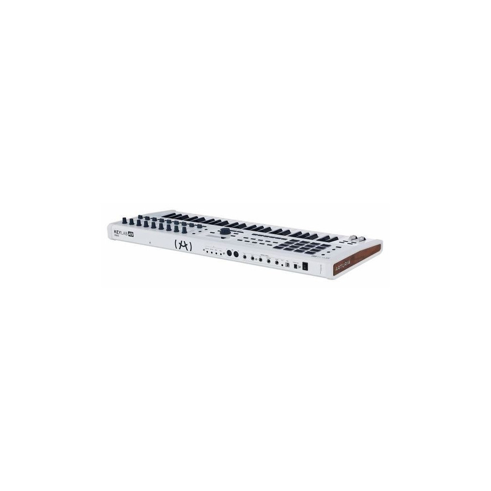 Arturia Keylab MK2 49 Keys Midi Controller Keyboard