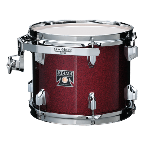 Tama Drum Set Superstar Classic 22" 5pc Drum Set