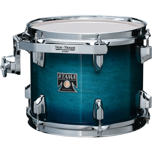 Tama Drum Set Superstar Classic 20" 5pc Drum Set