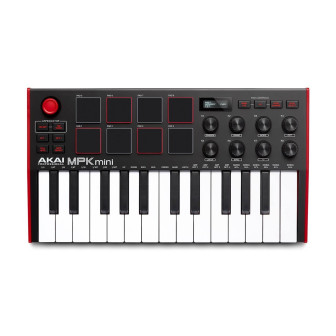 Akai MPK MINI MK3