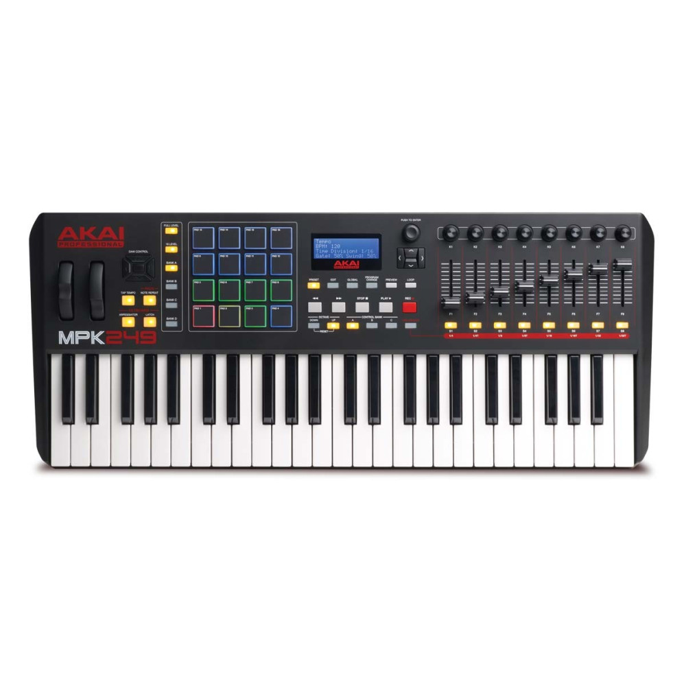 Akai MPK-249