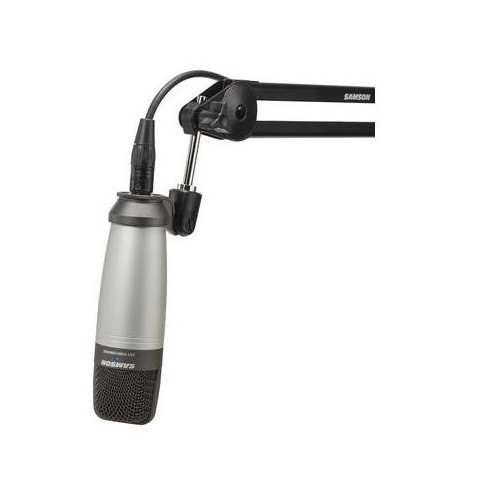 Samson C01 Condenser Microphone For Best Price