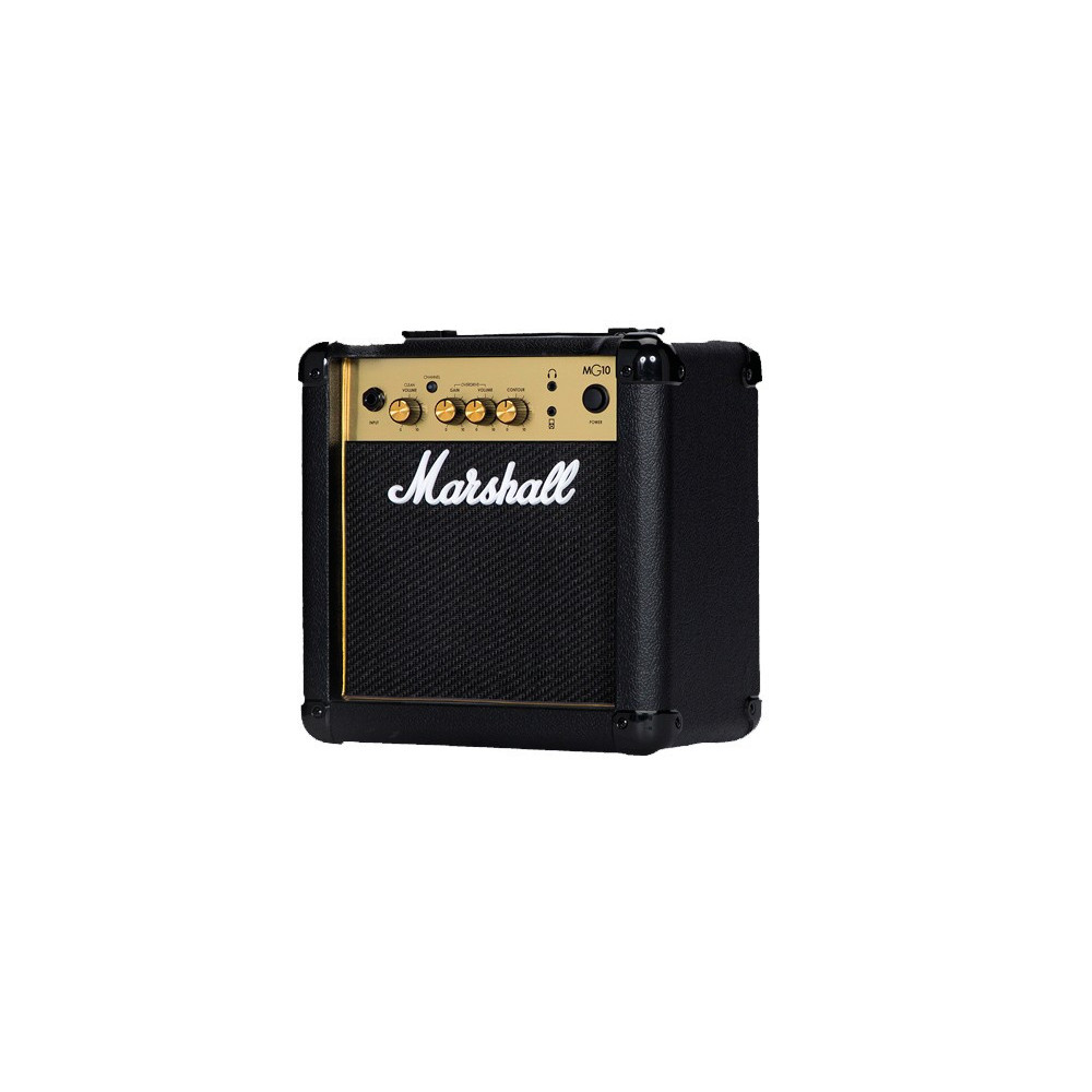 Marshall MG10G 10-Watt Electric Guitar Combo Amplifier