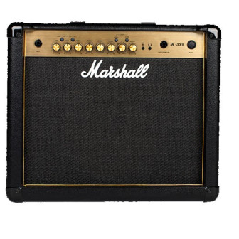 Marshall MG30FX Gold Series Combo Guitar Amplifier