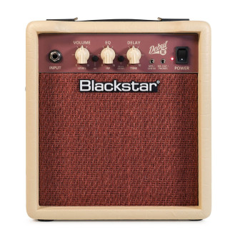 Get Authentic Tone with the Blackstar Debut 10E Amplifier