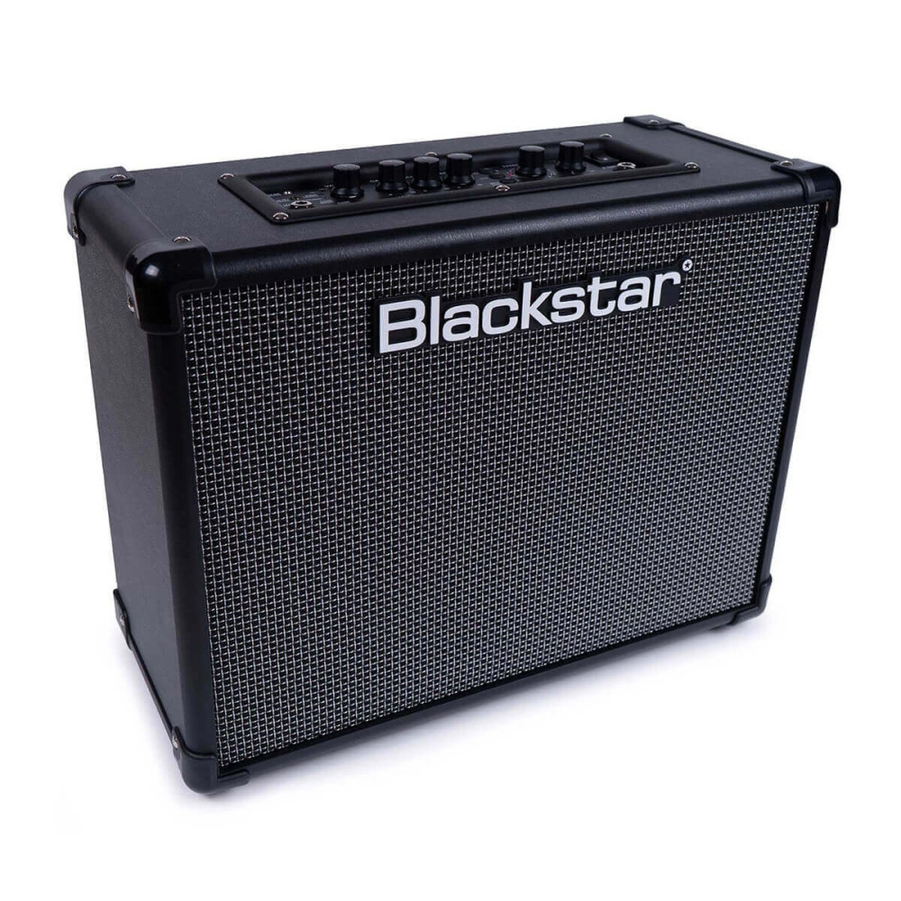 Blackstar ID CORE 40V3 40-Watts Guitar Amplifier - Get Professional Tone Now!
