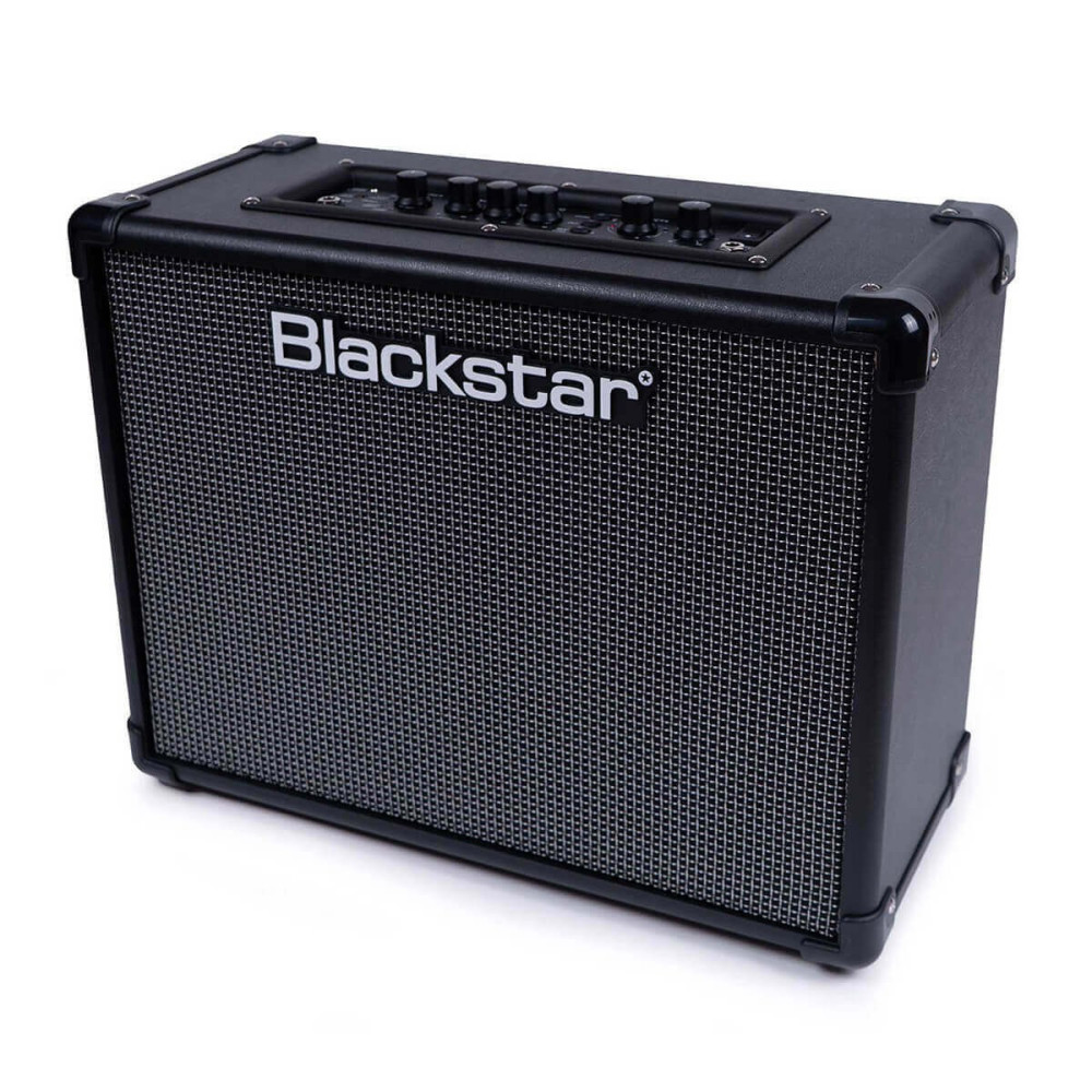 Blackstar ID CORE 40V3 40-Watts Guitar Amplifier - Get Professional Tone Now!