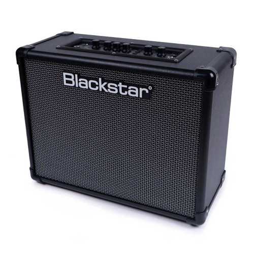 Blackstar ID CORE 40V3 40-Watts Guitar Amplifier - Get Professional Tone Now!