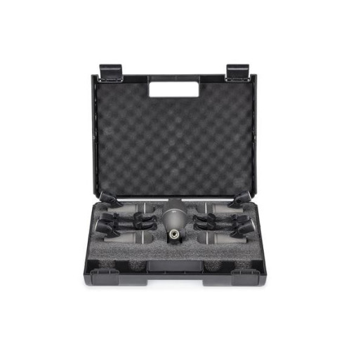 Samson DK705 5-Piece Drum Kit Microphones