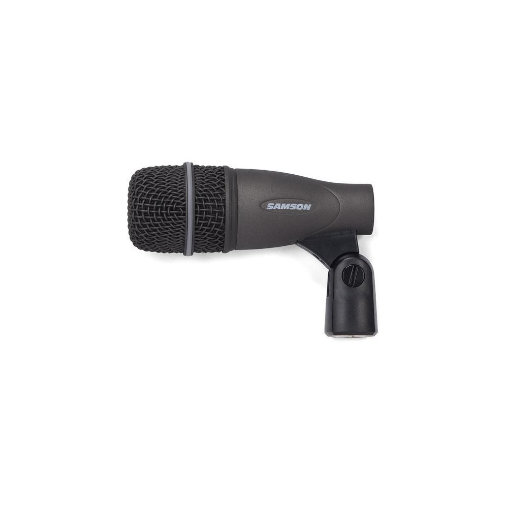 Samson DK705 5-Piece Drum Kit Microphones